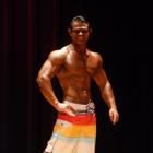 Frank  Soto - NPC Gold Coast 2015 - #1