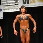 Amy  Pate - NPC Jay Cutler Baltimore Classic 2012 - #1