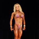 Jennifer  Hill - NPC Bill Wilmore Classic 2014 - #1