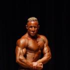 Yovierki  Adams - NPC Ruby Championship 2014 - #1