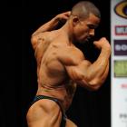 Luis  Santiago - NPC Eastern USA 2009 - #1