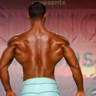 Adrian  Cipriani - NPC Tim Gardner Tampa Extravaganza 2014 - #1