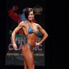 Lacie  Oakey - NPC Winter Classic 2015 - #1