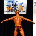 Alejandro  Urbina - NPC Gold Coast 2012 - #1