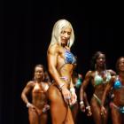 Tatiane  Parker - NPC Ruby Championship 2015 - #1