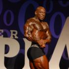 Flex   Wheeler  - IFBB Olympia 2017 - #1