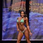 Alexandra  White - NPC Tim Gardner Chicago Extravaganza 2013 - #1