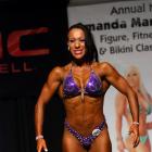 Adrianna  Banks - NPC FL Gold Cup 2014 - #1