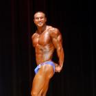 Jay  Marques - NPC Gold Coast 2015 - #1