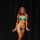 Alliette  Chignoli - NPC Bill Wilmore Classic 2015 - #1