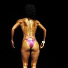 Jennifer  Cadenas - NPC Ruby Championship 2012 - #1