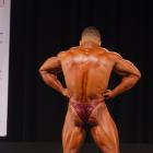 Ronald  Galup - NPC Nationals 2017 - #1