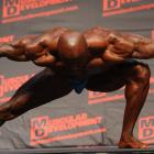 Emmanuel   Agwaife - NPC Ronnie Coleman Classic 2011 - #1