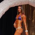 Bethany  Bartlett - NPC Prestige Crystal Cup 2014 - #1