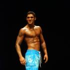 Lucas  Leite - NPC South Beach Classic 2012 - #1