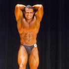 Frank  Soto - NPC South Florida 2012 - #1