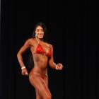 Ana  Giglio - NPC Nationals 2017 - #1