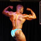 James  Bivens - NPC South Florida 2014 - #1