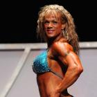 Cathy  LeFrancois - IFBB Wings of Strength Tampa  Pro 2010 - #1