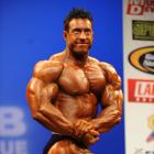 Erik  Fankhouser - IFBB New York Pro 2010 - #1