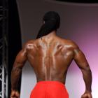 Butch  Rolle - IFBB Fort Lauderdale Pro  2013 - #1