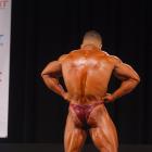 Ronald  Galup - NPC Nationals 2017 - #1