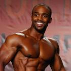 Ryan  Hinton - IFBB Wings of Strength Tampa  Pro 2014 - #1