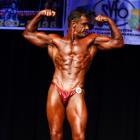 Pablo  Marchany - NPC Gold Coast 2013 - #1