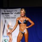 Ann  Destout - NPC FL Gold Cup 2012 - #1