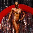 Ana  Sa - NPC Ruby Championship 2015 - #1