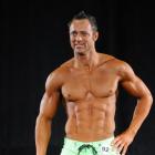 Joe  Davidson - IFBB North American Championships 2012 - #1