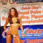 Pippa  Greenberg - NPC Royal Palm Classic 2012 - #1