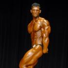 Evelio  Costales - NPC Miami Classic 2012 - #1