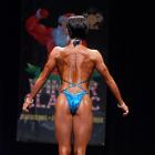 Lacie  Oakey - NPC Winter Classic 2015 - #1