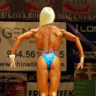 Tracy  Pryor - NPC Dayana Cadeau Classic  2012 - #1