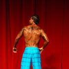 Chaz  Williams - NPC Southern States 2012 - #1