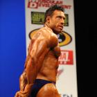 Erik  Fankhouser - IFBB New York Pro 2010 - #1