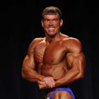 Brian  Heitt - IFBB North American Championships 2010 - #1