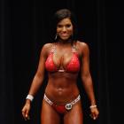 Jennifer  McCoach - NPC Bill Wilmore Classic 2015 - #1
