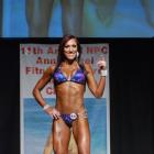 Laurin  Conlin - NPC West Palm Beach & Anna Level 2014 - #1