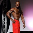 Butch  Rolle - IFBB Fort Lauderdale Pro  2013 - #1