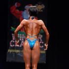 Lacie  Oakey - NPC Winter Classic 2015 - #1