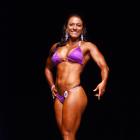 Brittany  Brown - NPC Diamond Classic 2013 - #1