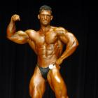 Evelio  Costales - NPC Miami Classic 2012 - #1