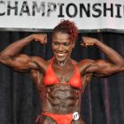 Veron   Thornhill - NPC Masters Nationals 2011 - #1