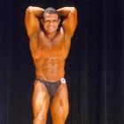 Frank  Soto - NPC South Florida 2012 - #1