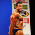 Erik  Fankhouser - IFBB New York Pro 2010 - #1