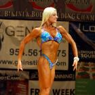 Tracy  Pryor - NPC Dayana Cadeau Classic  2012 - #1