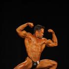 Victor  Prisk - NPC Nationals 2010 - #1