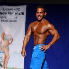 Frank  Same - NPC FL Gold Cup 2012 - #1